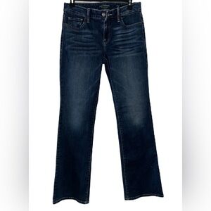 Lucky Brand Women’s Lolita Boot Jeans